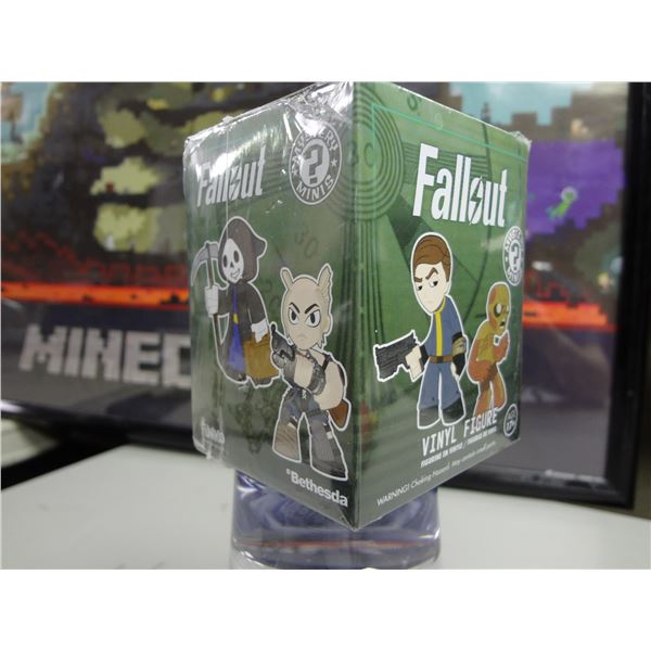 Fallout Mystery Mini