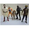 Image 1 : Starwars Figures
