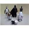 Image 1 : Starwars Figures
