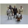 Image 1 : Starwars Figures