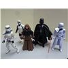 Image 1 : Starwars Figures