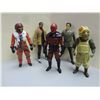 Image 1 : Starwars Figures
