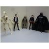 Image 1 : Starwars Figures