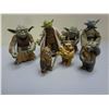 Image 1 : Starwars Figures