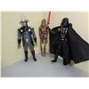Image 1 : Starwars Figures