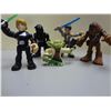 Image 1 : Starwars Figures