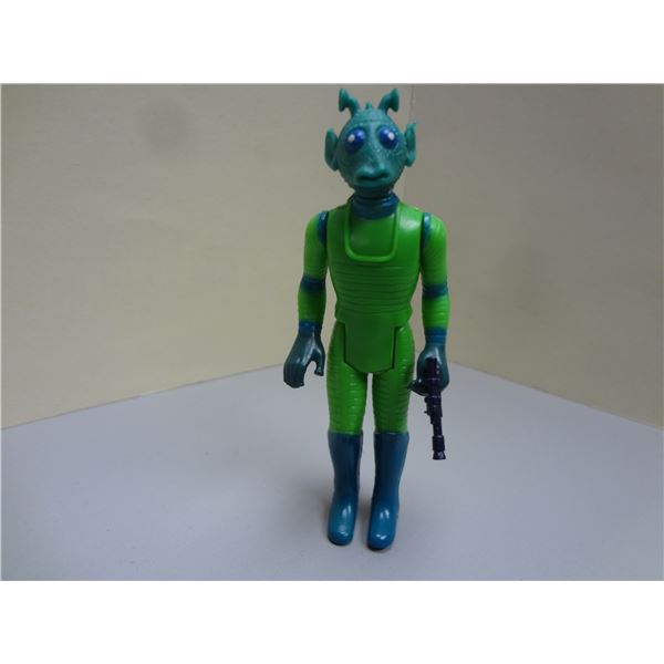 1978 Greedo