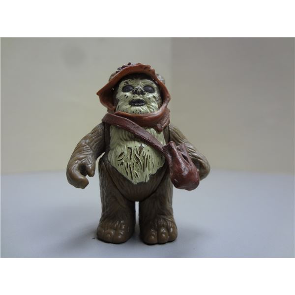 1984 Ewok