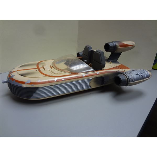 1995 POTF Land Speeder