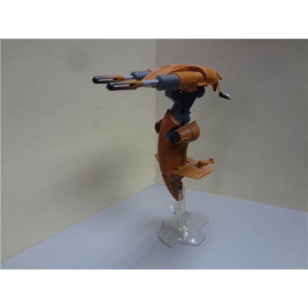 Single Trooper Ariel Platform