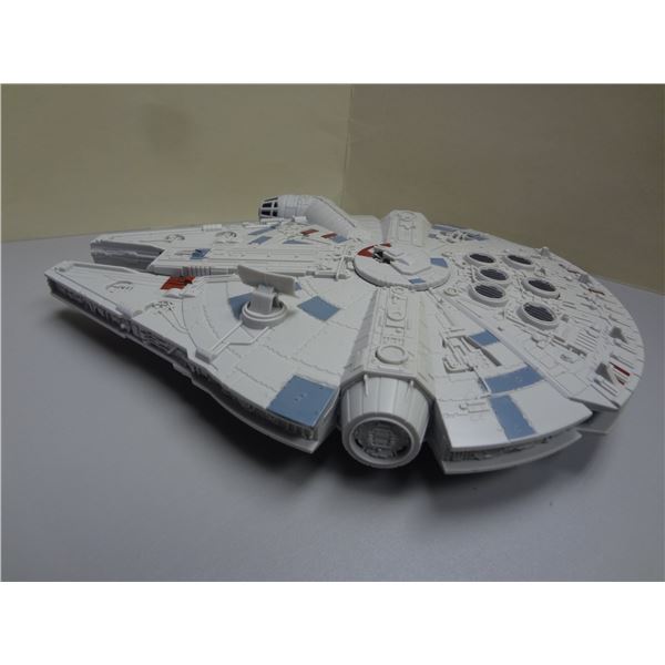 Millenium Falcon fas sounds and lights