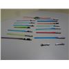 Image 1 : Light Saber Lot