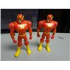 Image 1 : The Flash Figures