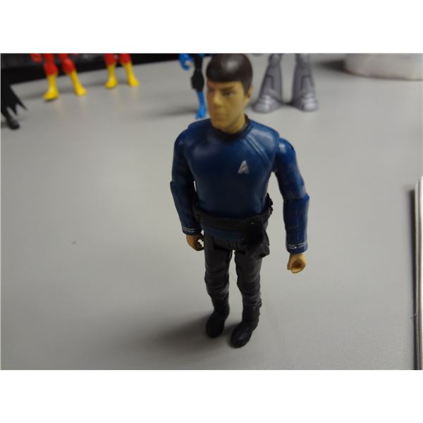 Spock