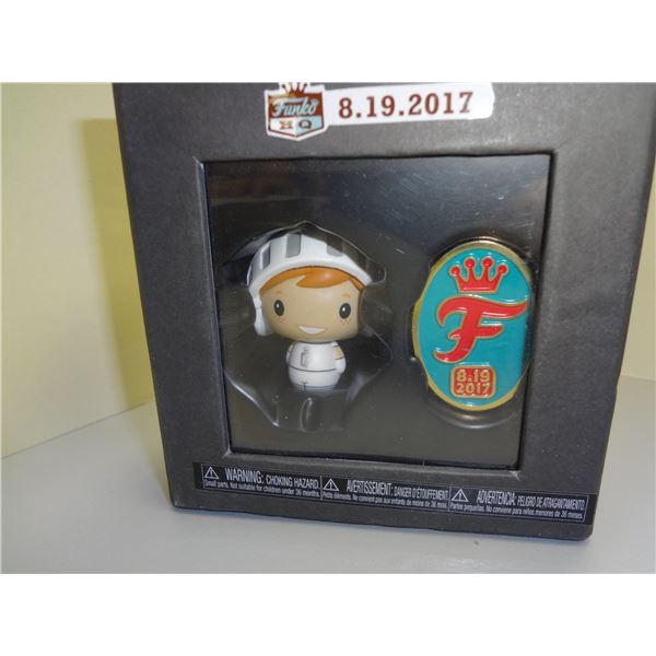 Funko HQ  Limited Edition 1/1000pcs