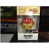 Image 1 : Pop Keychain Akuma