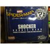 Image 1 : Spiderman Shocker Mystery Mini