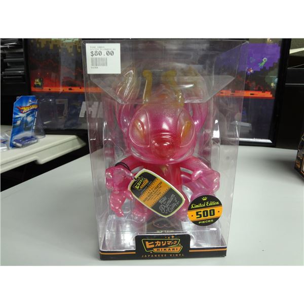 Hikari Stitch Limited Edition 1/500