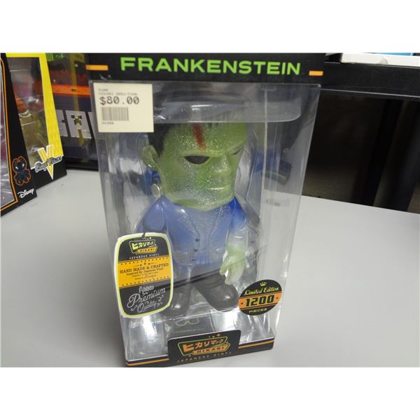 Hikari Frankenstein Limited Edition 1/1200