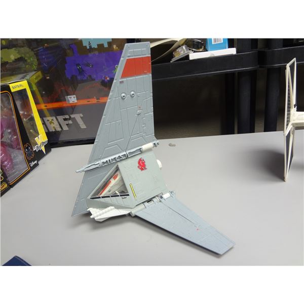 Power of the Force T-16