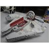Image 1 : Power of the Force Millenium Falcon