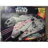 Image 1 : Power of the Force Millenium Falcon In Box