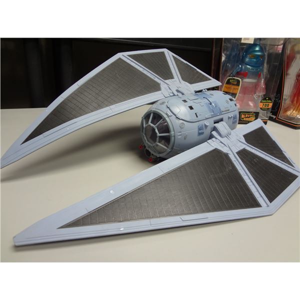 Darkside Tie Fighter