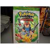 Image 1 : Pokemon Battle Trainer Volume 1 DVD Set