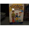 Image 1 : Pokemon Indigo League Complete DVD Collection