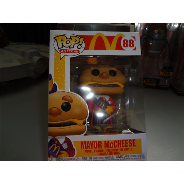 Mayor McCheese