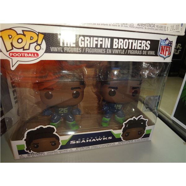 Griffin Bros