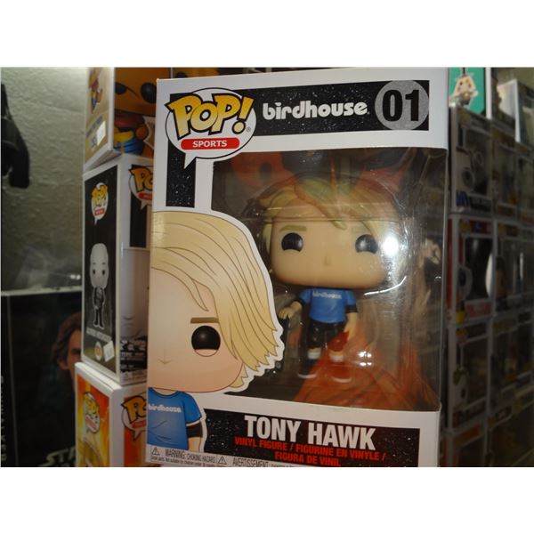 Tony Hawk