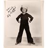 Image 1 : Shirley Temple Auto graphed Photo  [127446]