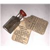 Image 2 : Donner Party Ephemera and Research Library  [133639]