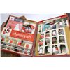 Image 3 : Lionel Chemcraft Chemistry Kits & Wooden Construction Kits - 4 total [133497]