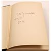 Image 2 : ALONE a Signed Book Written by Rear Admiral Richard E. Bryd 1938  [129665]