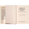 Image 2 : American Historical Spoons a book by Albert Stutzenberger 1971  [127142]