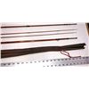 Image 2 : Elliott Arms Co. Thunderbolt Vintage Bamboo Fly Rod  [131286]