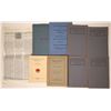 Image 1 : Pamphlets & Periodicals of Early American History  [131358]