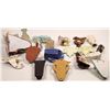 Image 2 : Wall Pocket Collection, U.S. Origin (20 pieces)  [131247]