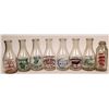 Image 1 : Nevada Silk Screen Milk Collection  [131027]