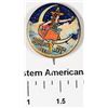Image 1 : Rare Miller Beer Pinback   [129513]