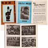Image 1 : OBX, Old Bottle Exchange Booklet  [128005]