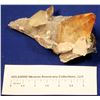 Image 1 : Calcite from Elmwood Mine, Tennessee  [129827]