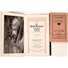 Image 1 : Gold Fissure Mining Company of Colorado Prospectus, Union District Clear Creek, Colorado  [123836]