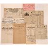 Image 1 : Leadville Letterhead Collection  [131075]