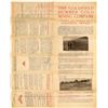 Image 2 : Goldfield Hummer Mining Prospectus, c1905  [123848]