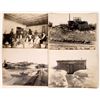 Image 1 : Goldfield Mining Photo Suite, c1905 Originals  [126928]