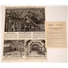 Image 1 : Two nice mining Prospectuses: Colorado and Arizona  [123850]