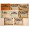 Image 2 : Idaho Mining Stocks Based in Wallace  [113886]
